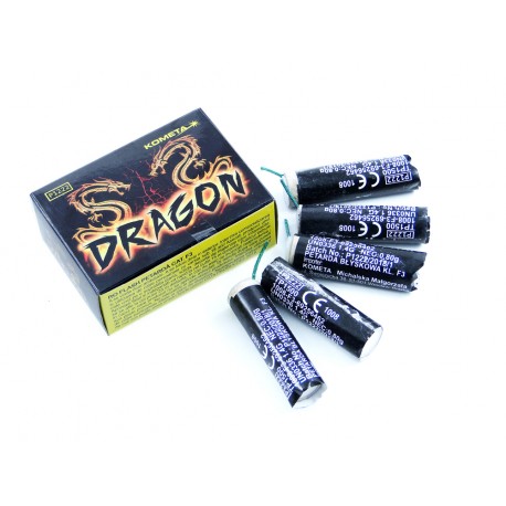 Dragon 10 ks