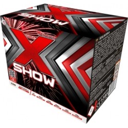 X Show 16 ran