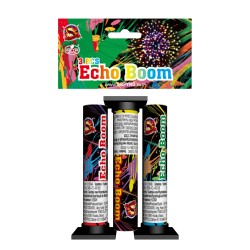 Echo boom 3ks