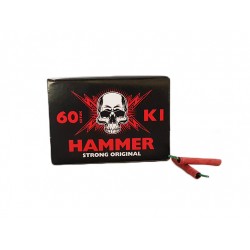 Petardy Hammer K1 60ks