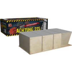 Achtung 225r 20-30mm