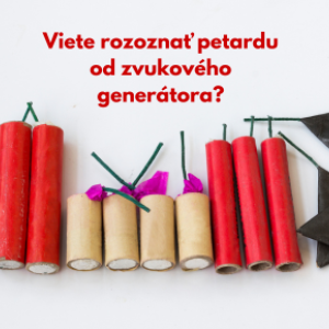 Generátor zvuku. Čo to je? Generátor zvuku. Čo to je?