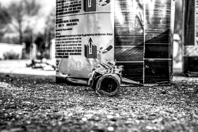 Bezpečné odpaľovanie zábavnej pyrotechniky — zásady a legislatíva Bezpečné odpaľovanie zábavnej pyrotechniky — zásady a legislatíva