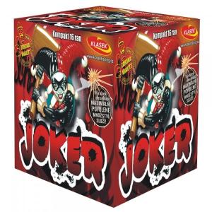 Ohostroj Joker 16 rn 30mm 1ks