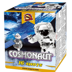 Ohostroj Cosmonaut 16rn 30mm 1ks