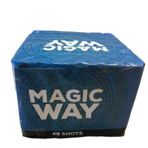 Ohostroj Magic way 49 rn 20mm 1ks