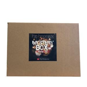 Mystery box Hlun 50