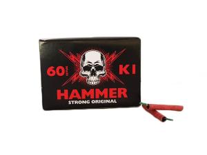 Hammer K1 60ks/bal