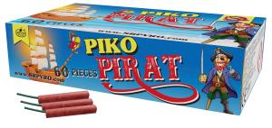 Petardy Piko Pirat 60 ks/bal