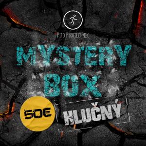 Mystery box Hlun 50 1ks/bal