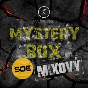 Mystery box Mix 50