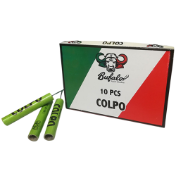 Petardy Colpo 10ks/bal