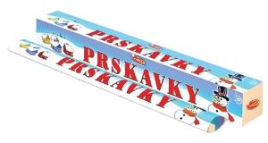 Prskavky 40cm 20ks/bal