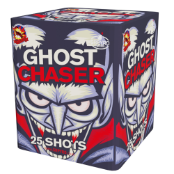 Ohostroj Ghost chaser 25 rn 50mm 1ks