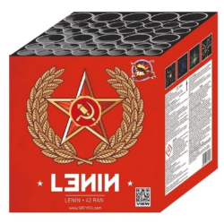 Ohostroj Lenin 42r 30-48mm 1ks