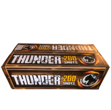 Thunder 200rn 30mm 1ks/ctn