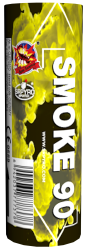 Dymovnica Smoke  90 lt 1 ks