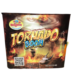 Ohostroj Tornado boom 49 rn 30 mm 1ks