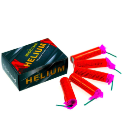 Petardy HELIUM 10 ks/bal