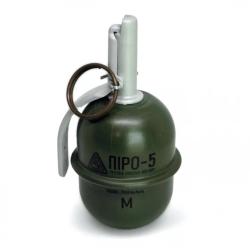 Airsoftov grant piro 5M 1ks