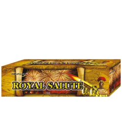 Royal salute 96s 1ks