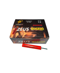 Petardy Zeus diablo 40ks/bal